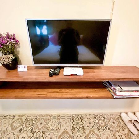 Baan Dan Ta Wan Nuea Hotel Chiang Mai Kamer foto