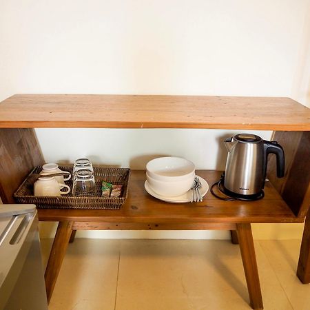 Baan Dan Ta Wan Nuea Hotel Chiang Mai Kamer foto