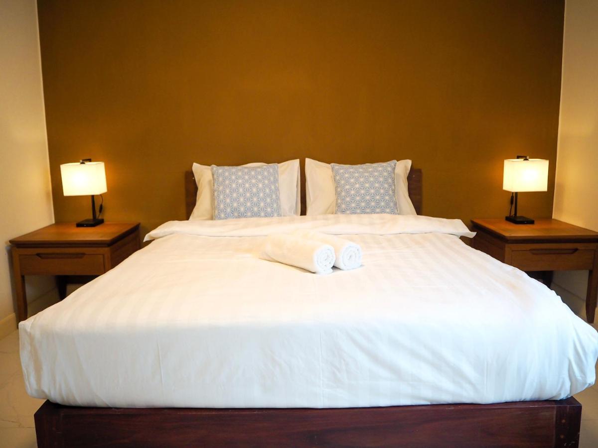 Baan Dan Ta Wan Nuea Hotel Chiang Mai Buitenkant foto