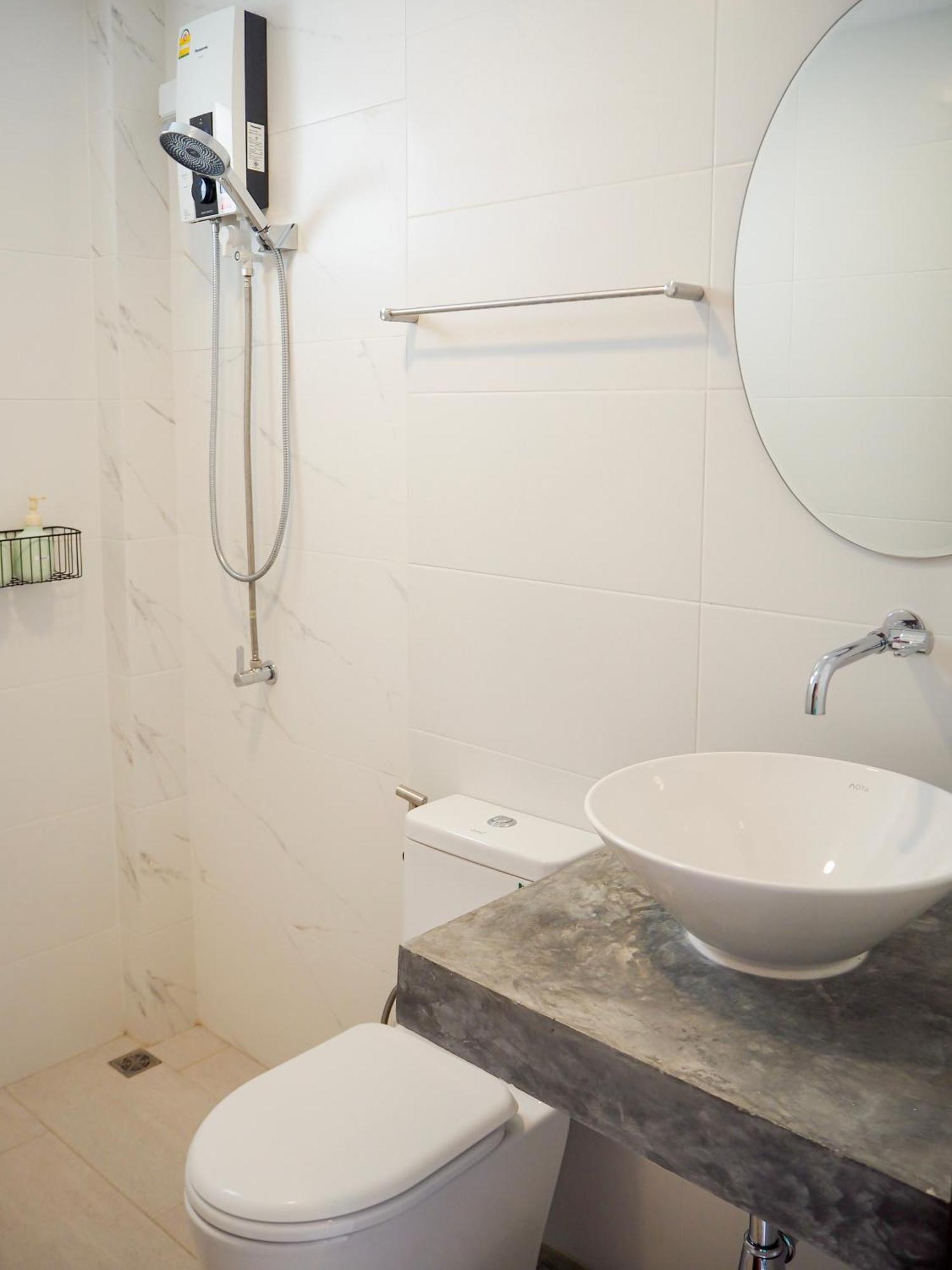 Baan Dan Ta Wan Nuea Hotel Chiang Mai Kamer foto